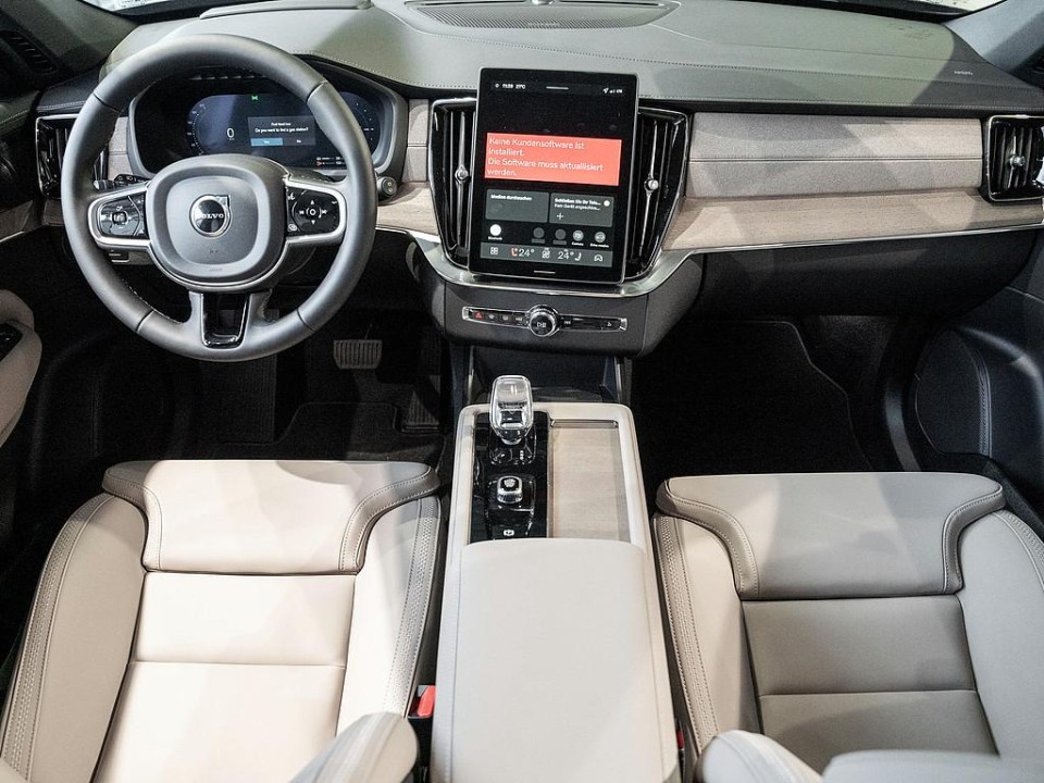 Volvo XC 90 T8 Recharge AWD Plus Dark - foto 7