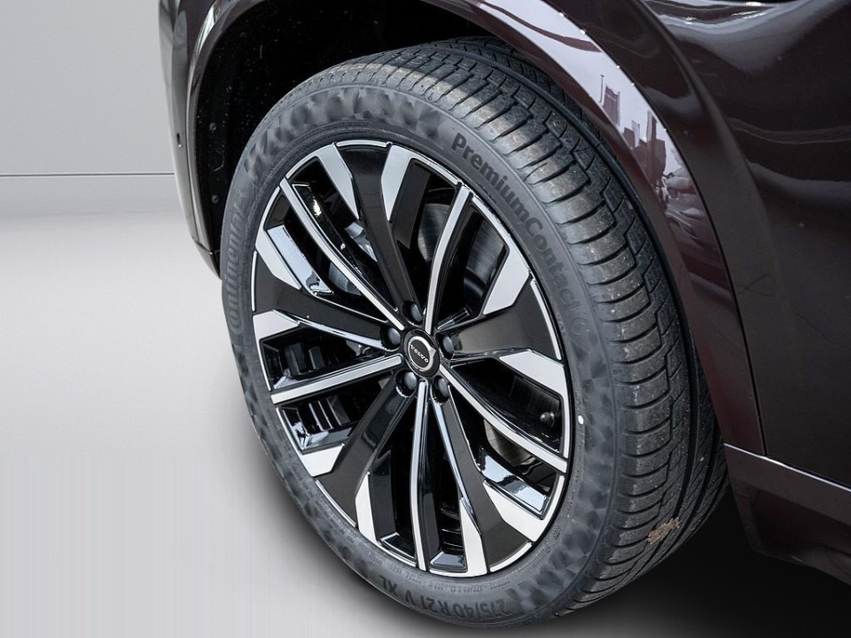 Volvo XC 90 T8 Recharge AWD Plus Dark - foto 28