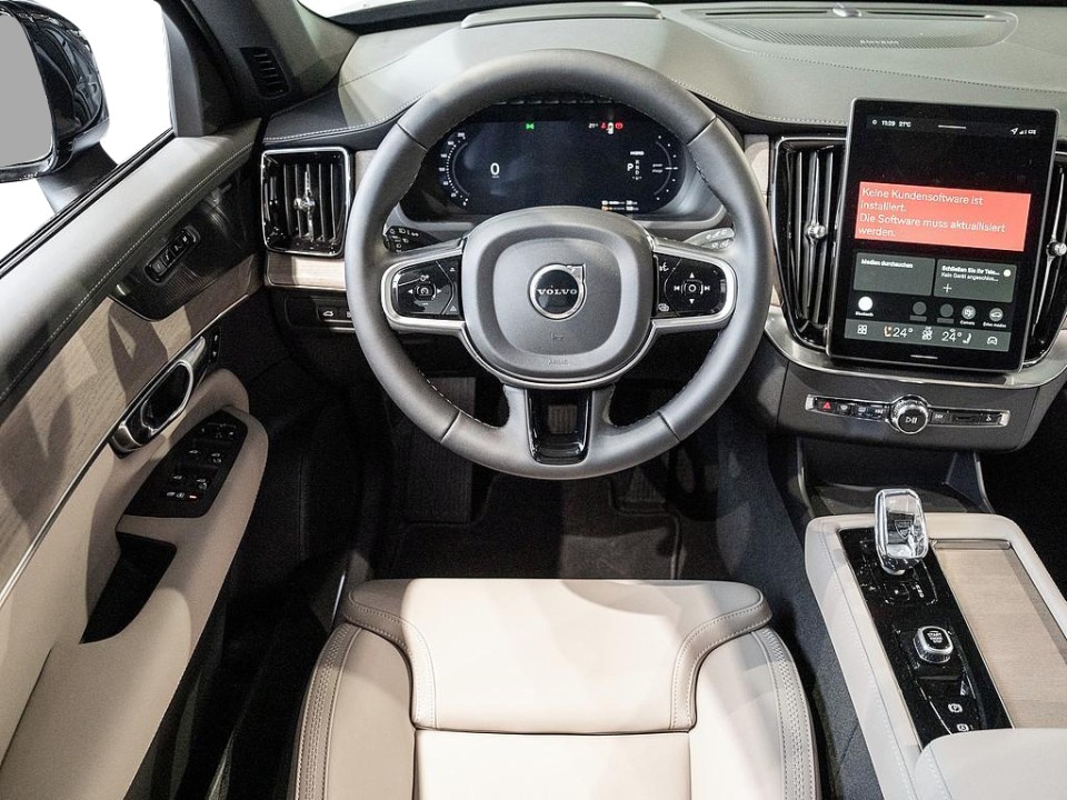 Volvo XC 90 T8 Recharge AWD Plus Dark - foto 8