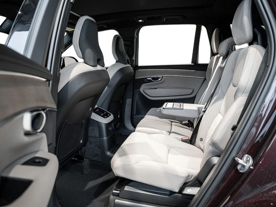 Volvo XC 90 T8 Recharge AWD Plus Dark - foto 6