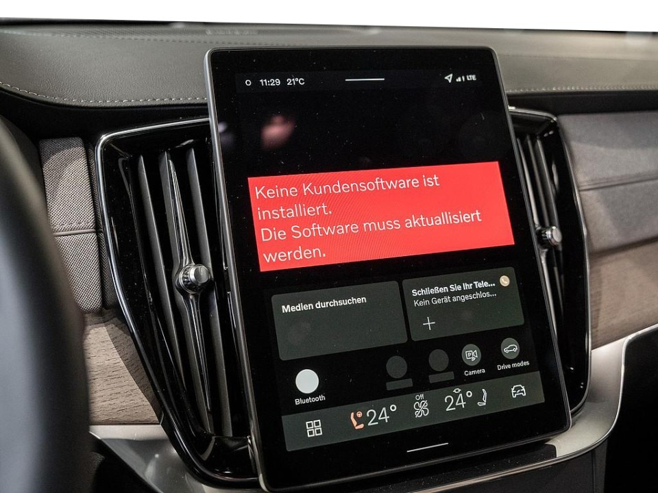 Volvo XC 90 T8 Recharge AWD Plus Dark - foto 19