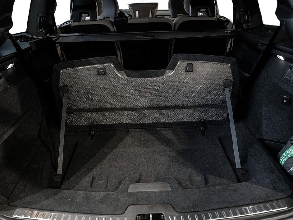 Volvo XC 90 T8 Recharge AWD Plus Dark - foto 26