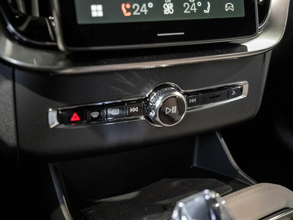 Volvo XC 90 T8 Recharge AWD Plus Dark - foto 14