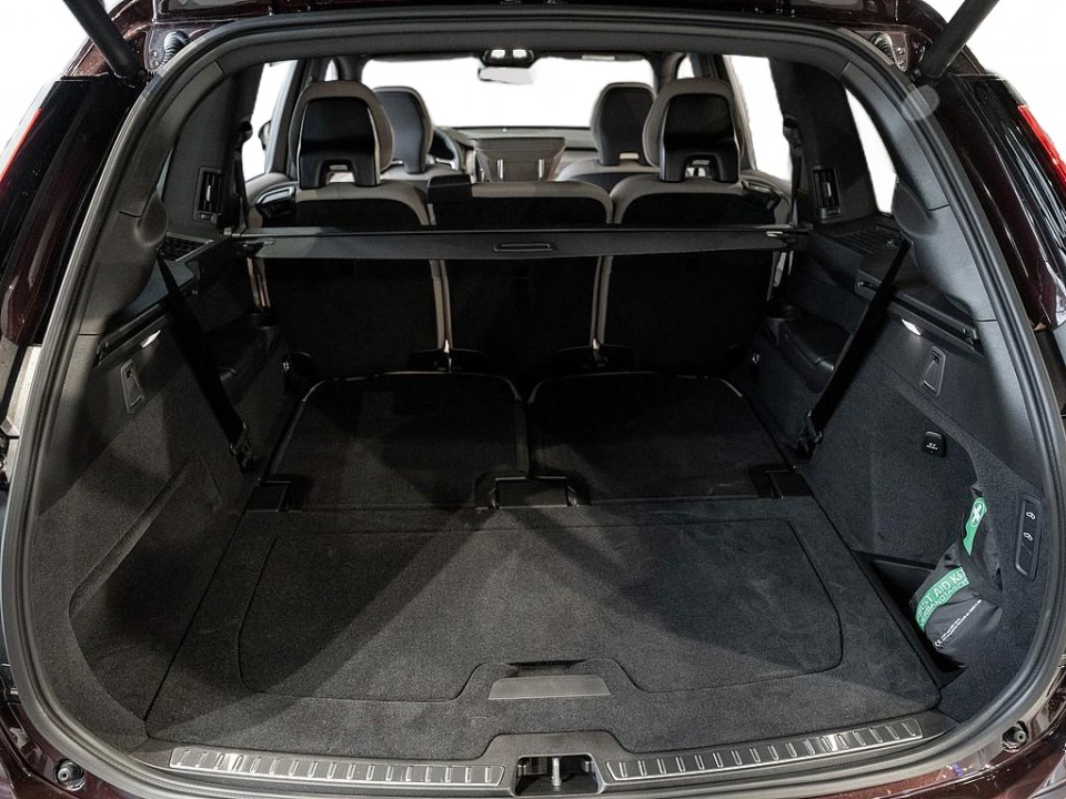 Volvo XC 90 T8 Recharge AWD Plus Dark - foto 27