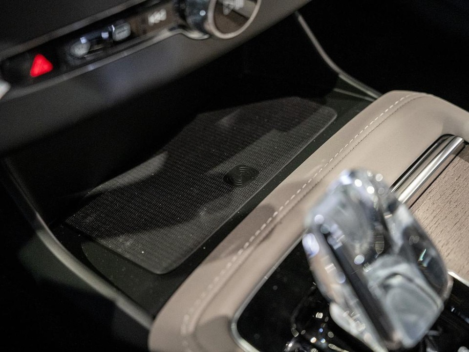 Volvo XC 90 T8 Recharge AWD Plus Dark - foto 13