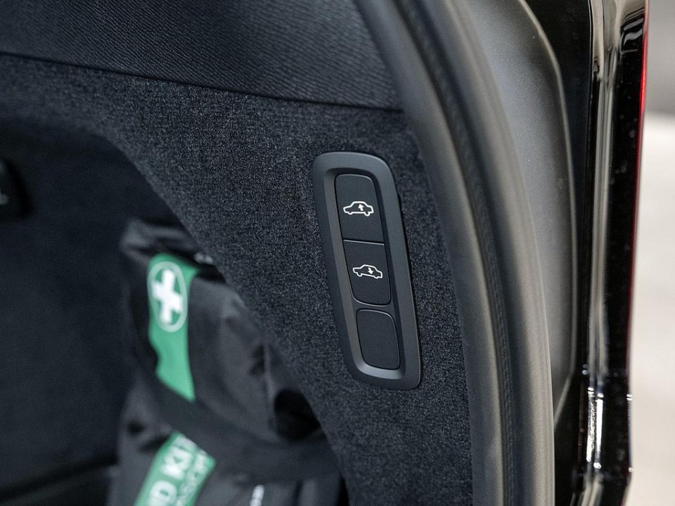 Volvo XC 90 T8 Recharge AWD Plus Dark - foto 23