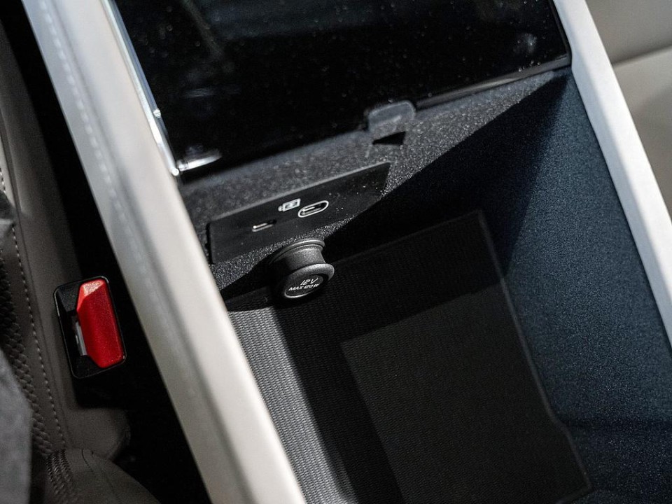 Volvo XC 90 T8 Recharge AWD Plus Dark - foto 16