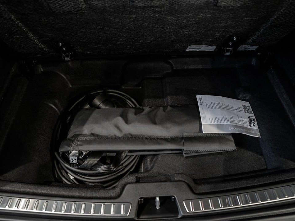 Volvo XC 90 T8 Recharge AWD Plus Dark - foto 17