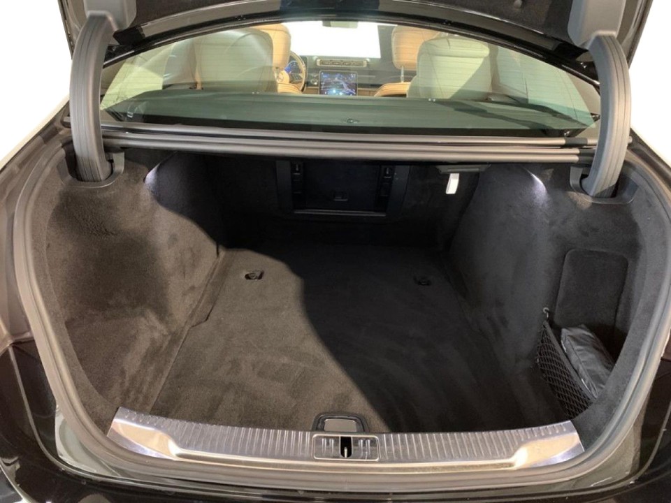 Mercedes-Benz S 350d 4MATIC - foto 10