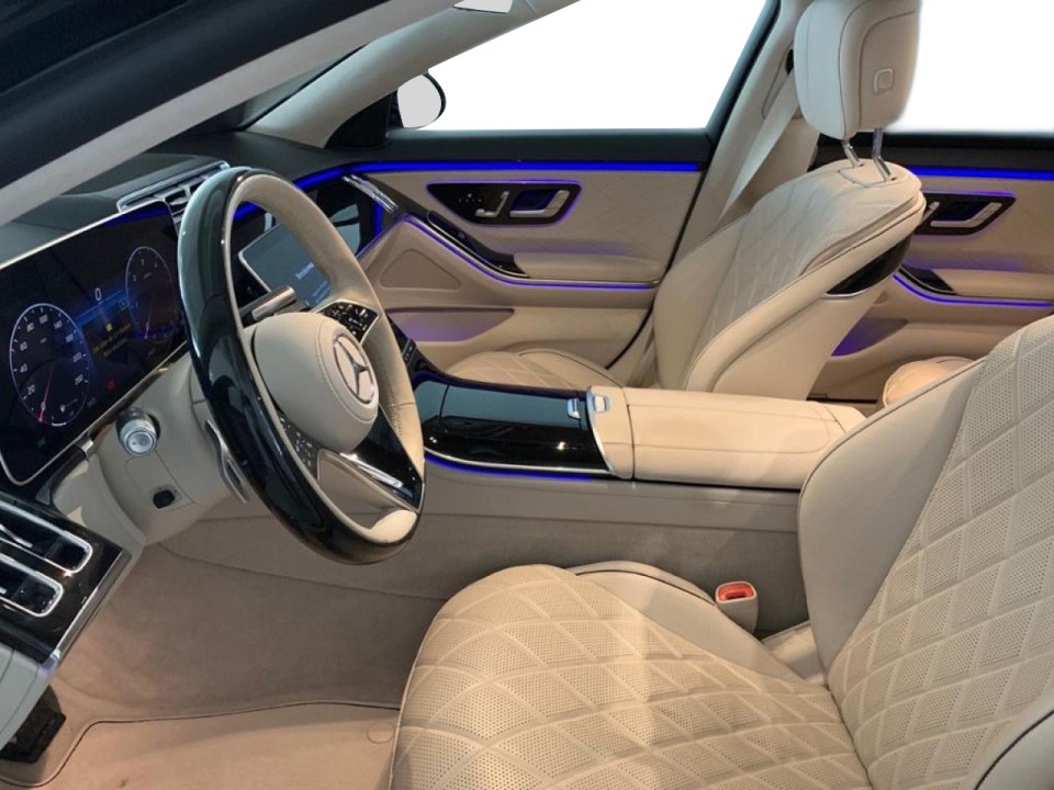 Mercedes-Benz S 350d 4MATIC (5)