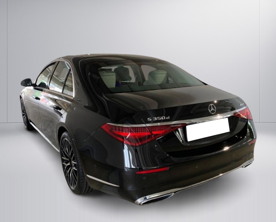 Mercedes-Benz S 350d 4MATIC (3)