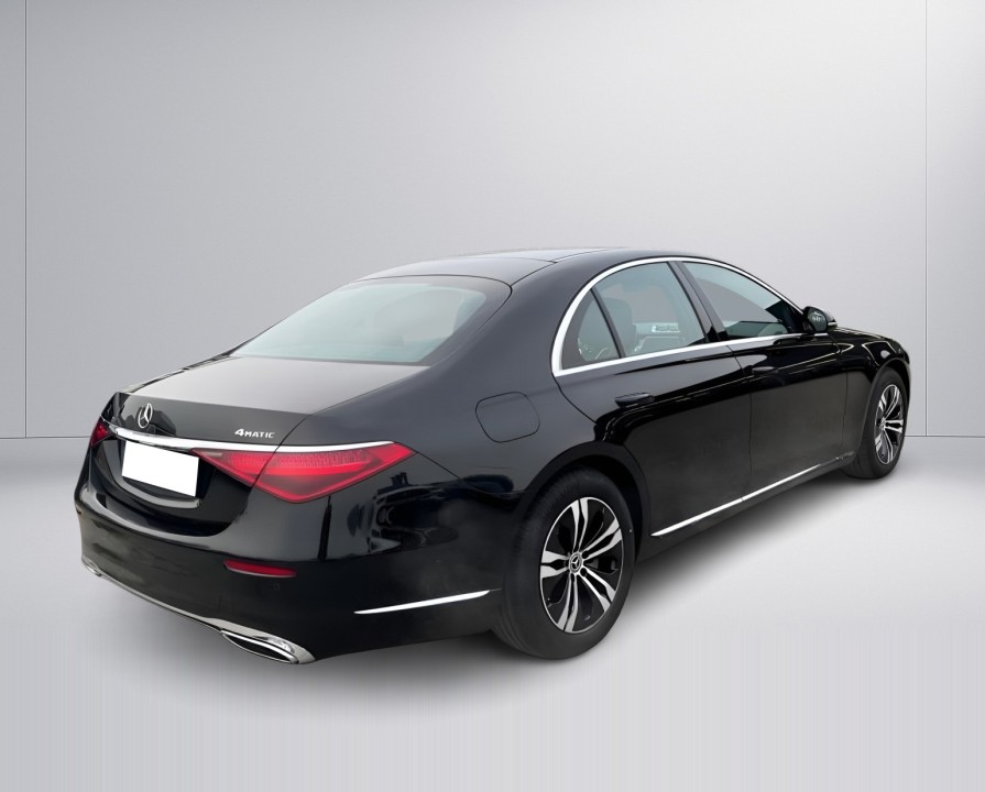 Mercedes-Benz S 350d 4MATIC (3)