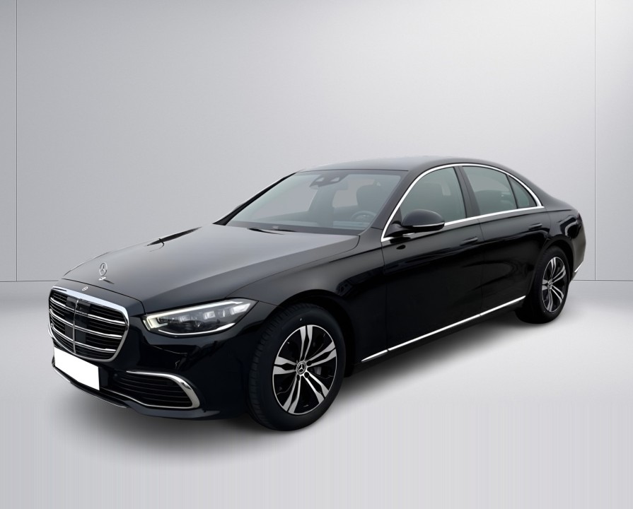 Mercedes-Benz S 350d 4MATIC (5)