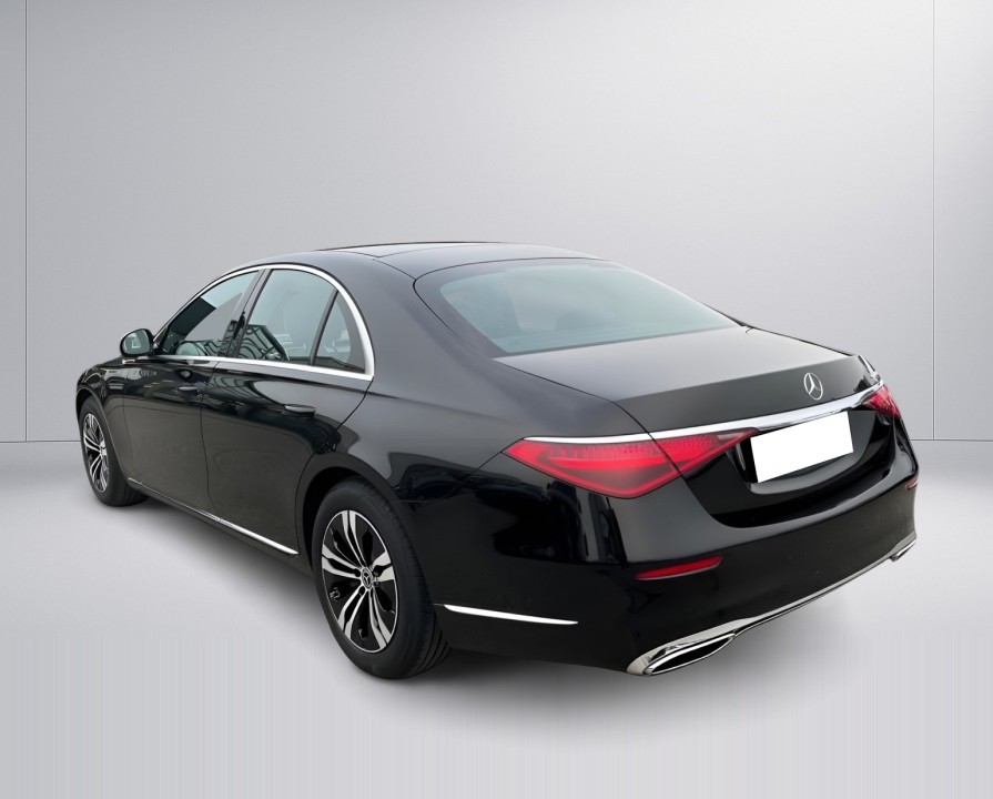 Mercedes-Benz S 350d 4MATIC (4)