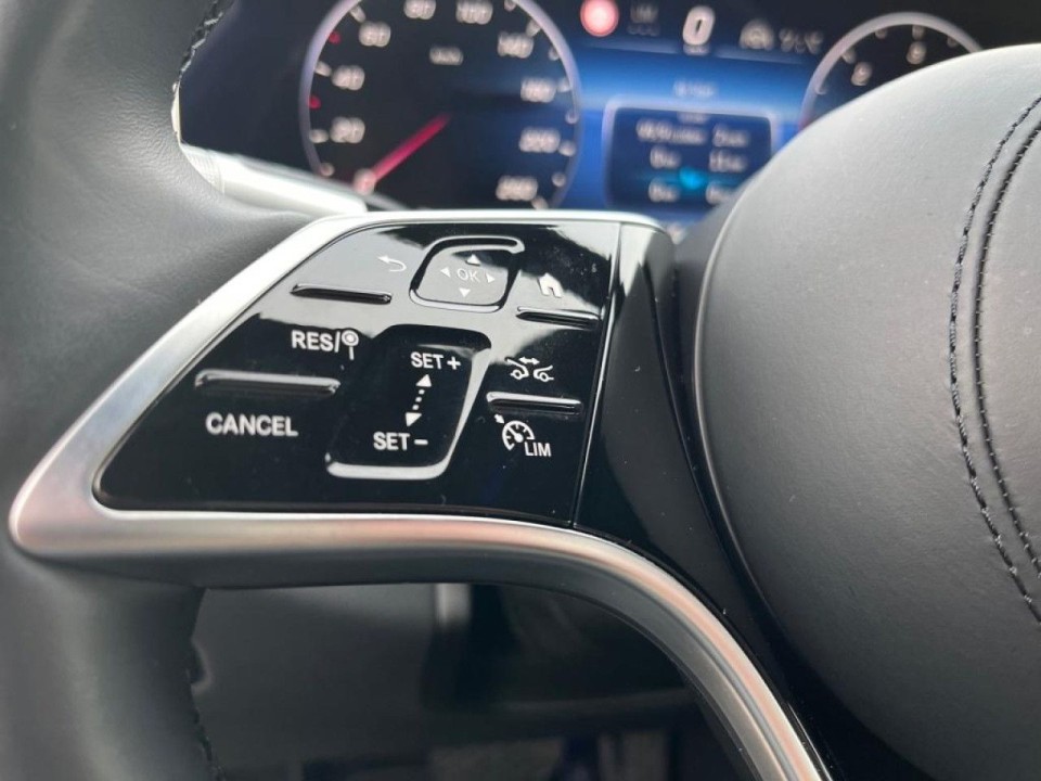 Mercedes-Benz S 350d 4MATIC - foto 18