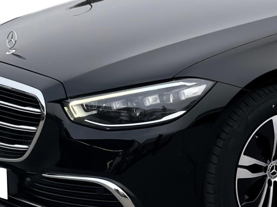 Mercedes-Benz S 350d 4MATIC - foto 25