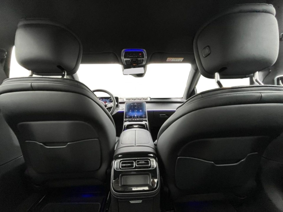 Mercedes-Benz S 350d 4MATIC - foto 15