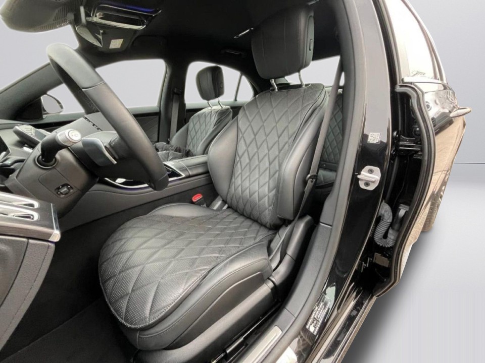Mercedes-Benz S 350d 4MATIC - foto 7