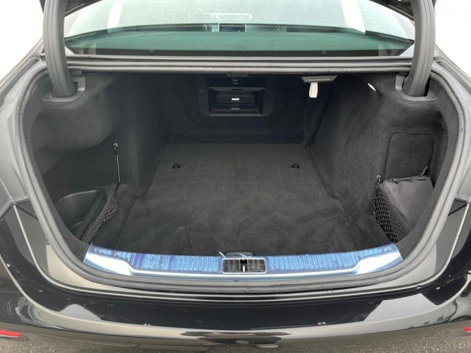 Mercedes-Benz S 350d 4MATIC - foto 26