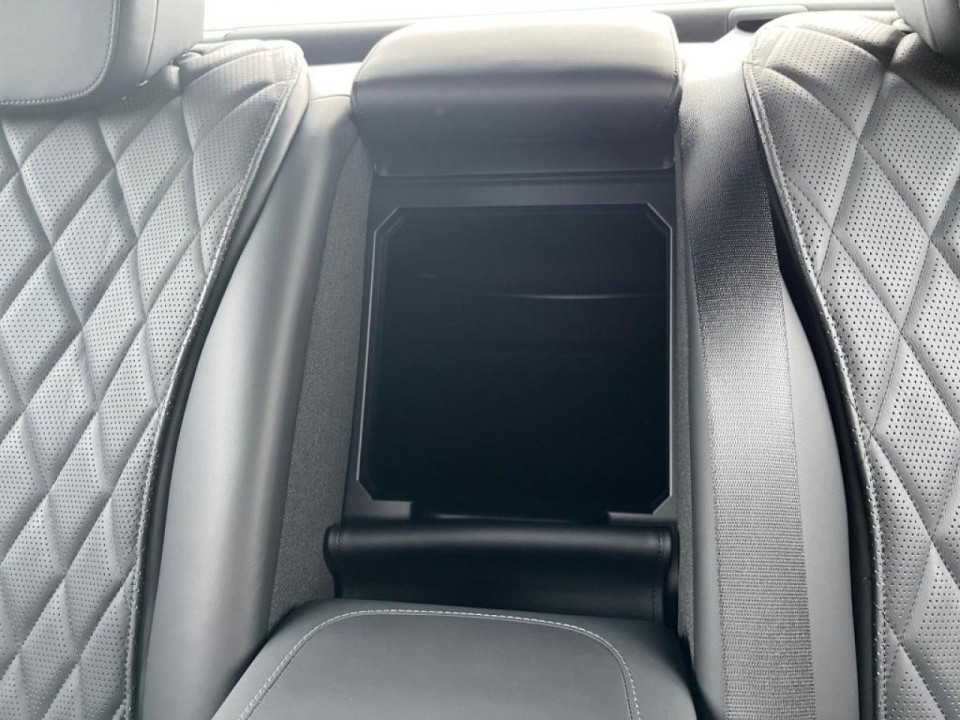 Mercedes-Benz S 350d 4MATIC - foto 16