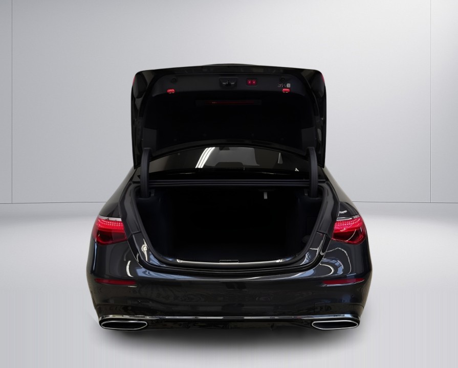 Mercedes-Benz S 350d AMG (5)