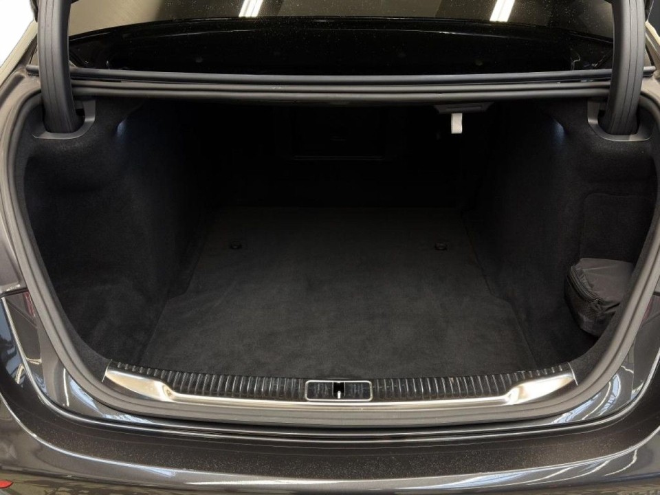 Mercedes-Benz S 350d AMG - foto 19