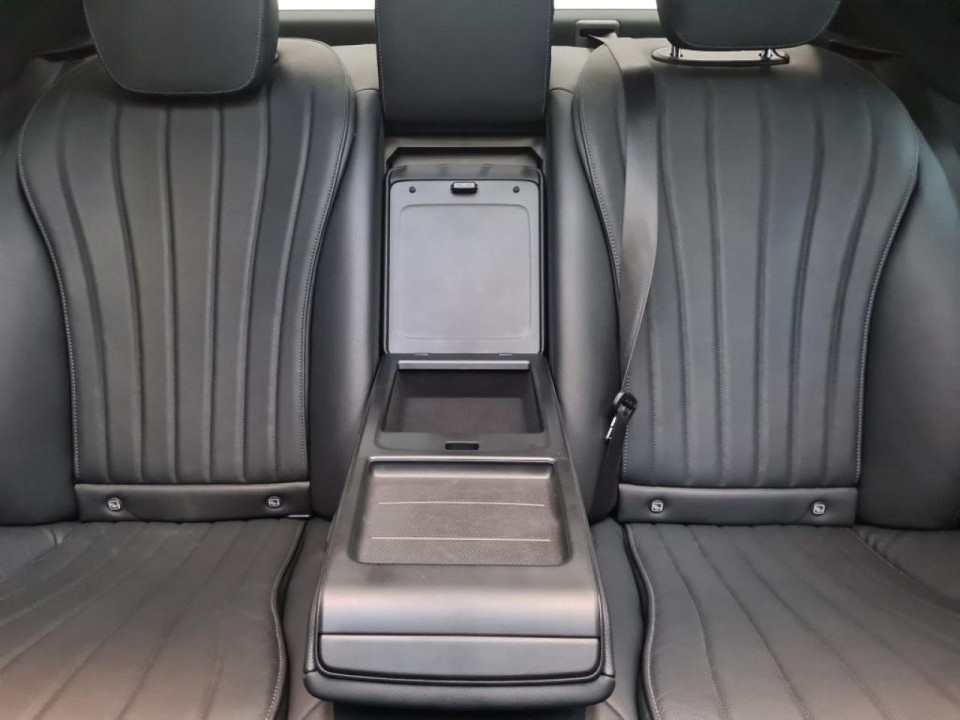 Mercedes-Benz S 350d AMG - foto 14