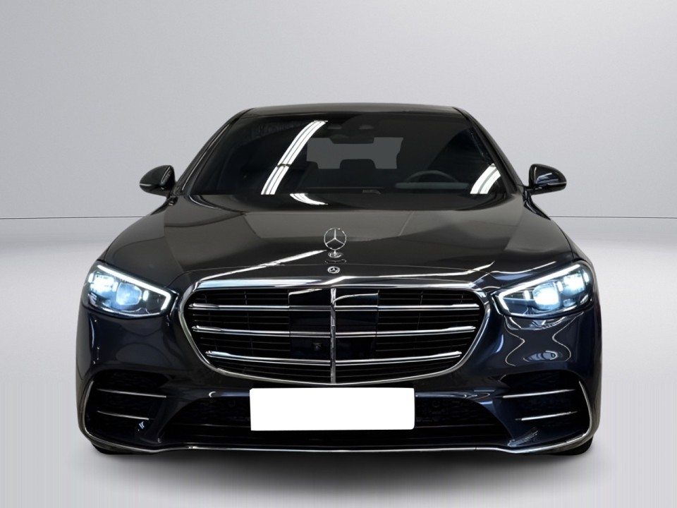 Mercedes-Benz S 350d AMG - foto 9