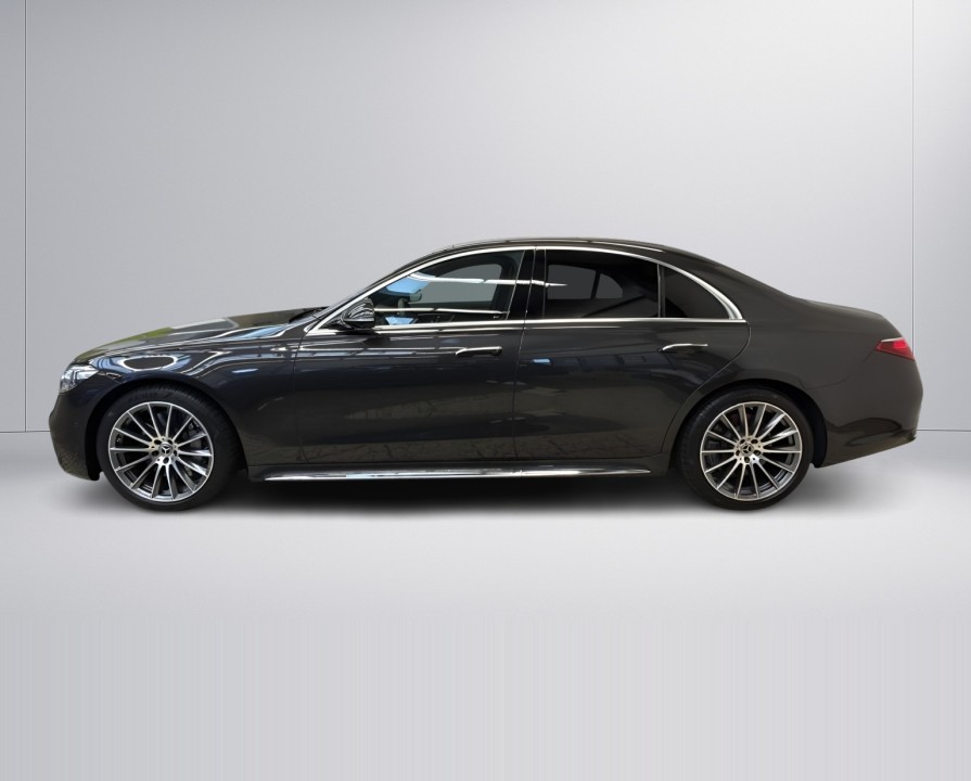 Mercedes-Benz S 350d AMG - foto 7