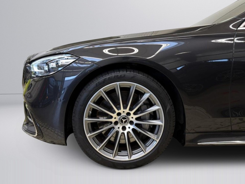 Mercedes-Benz S 350d AMG - foto 20