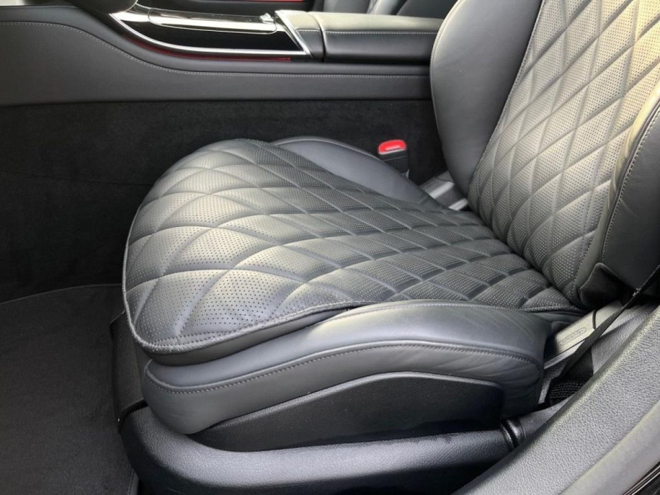 Mercedes-Benz S 450d 4MATIC - foto 12