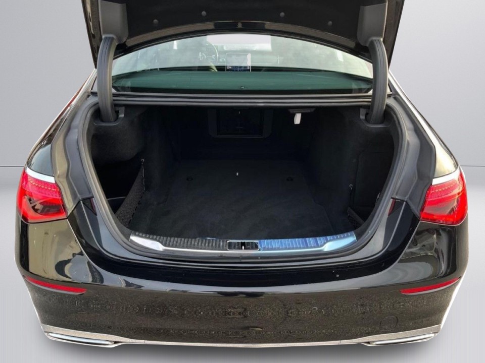 Mercedes-Benz S 450d 4MATIC - foto 26