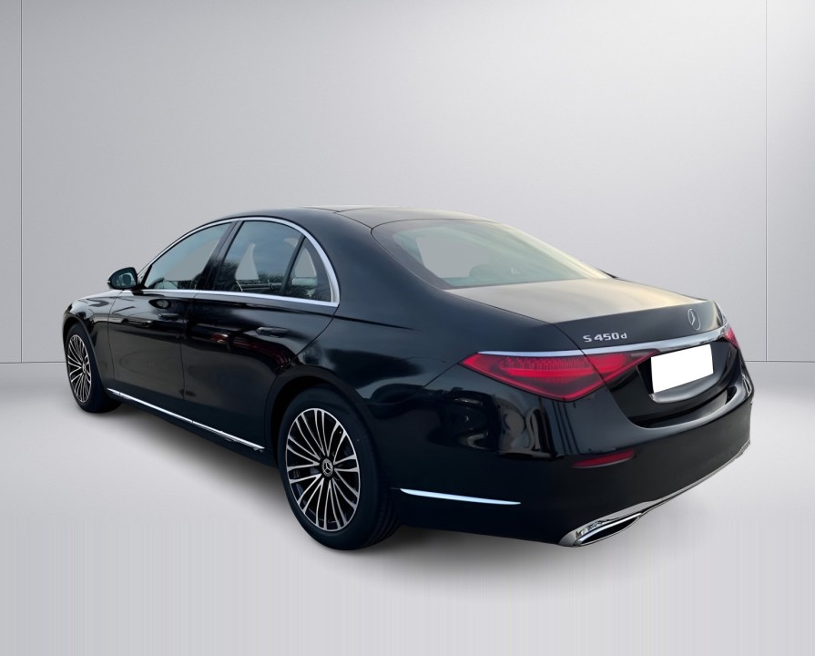 Mercedes-Benz S 450d 4MATIC (4)