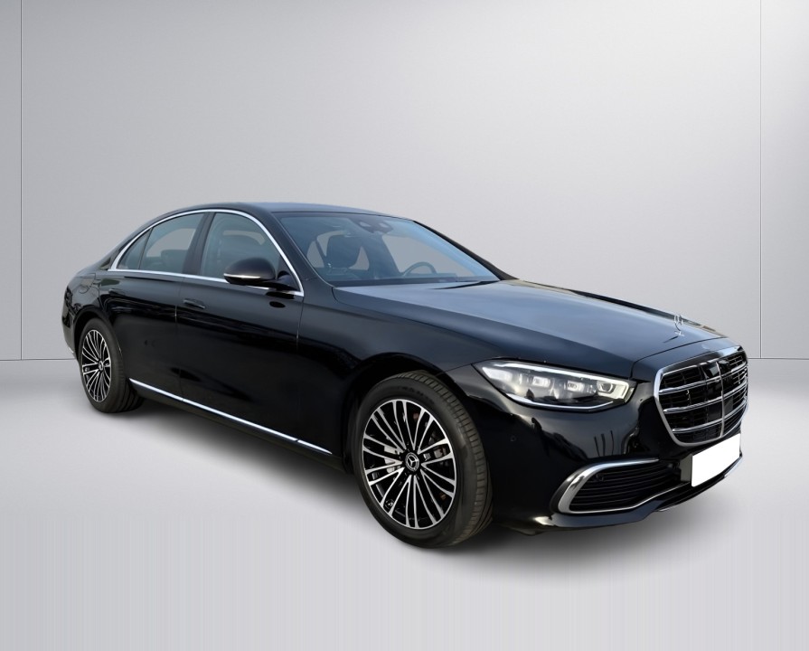 Mercedes-Benz S 450d 4MATIC (2)