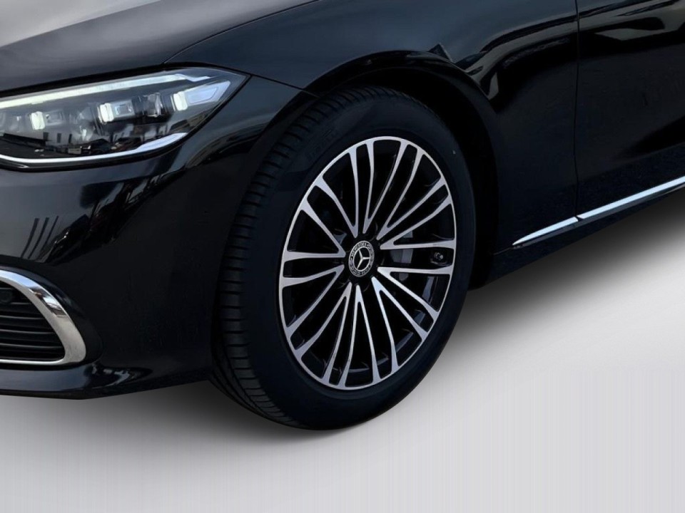Mercedes-Benz S 450d 4MATIC - foto 27