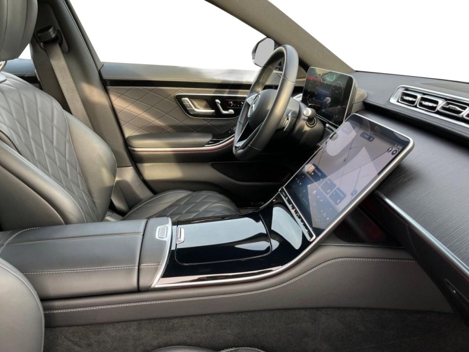 Mercedes-Benz S 450d 4MATIC - foto 7