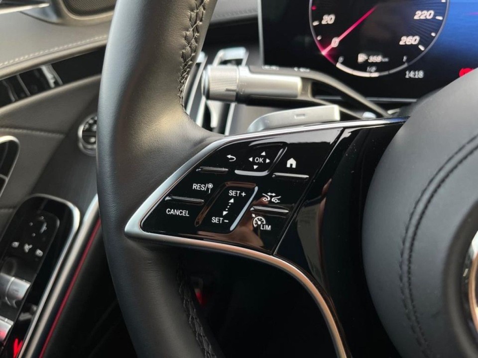 Mercedes-Benz S 450d 4MATIC - foto 14