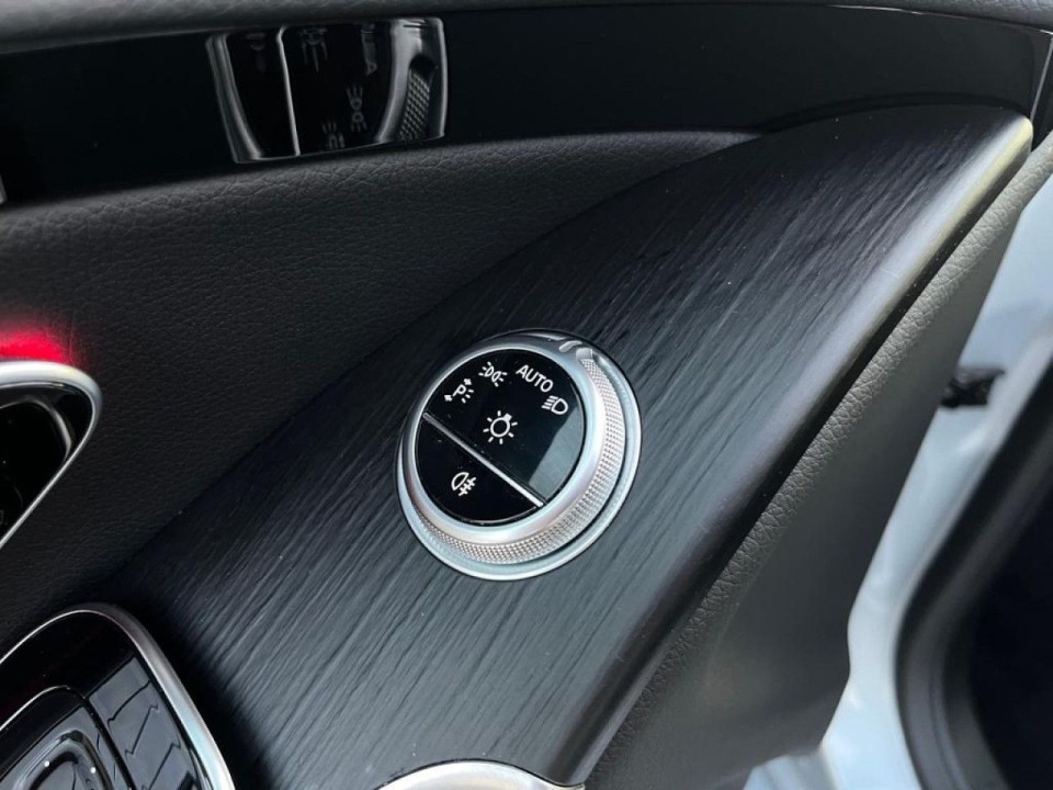 Mercedes-Benz S 350d AMG - foto 14