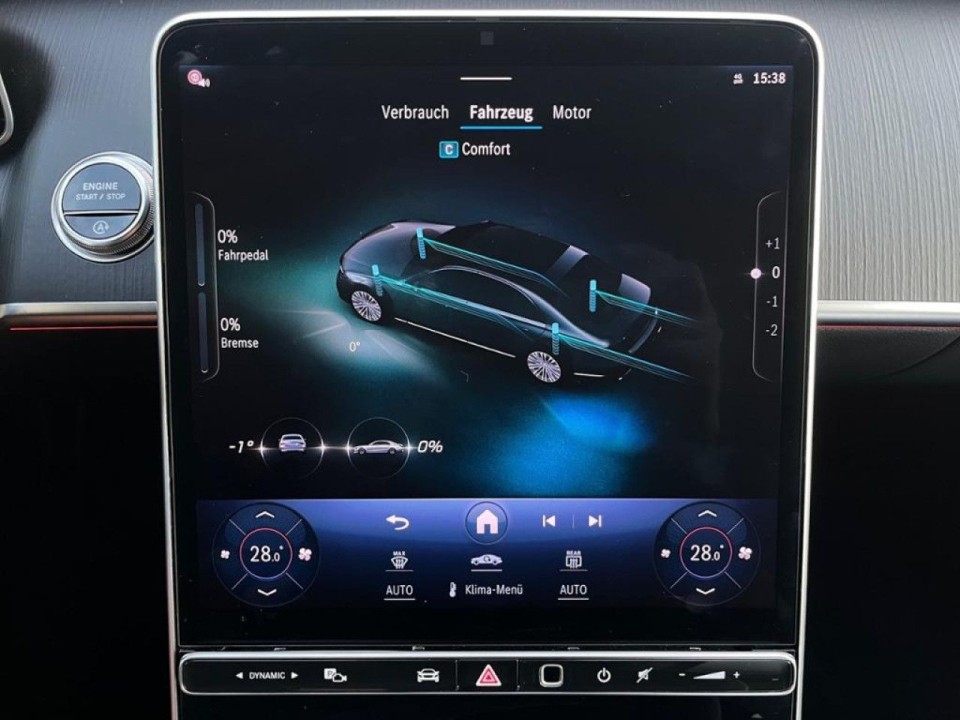 Mercedes-Benz S 350d AMG - foto 22