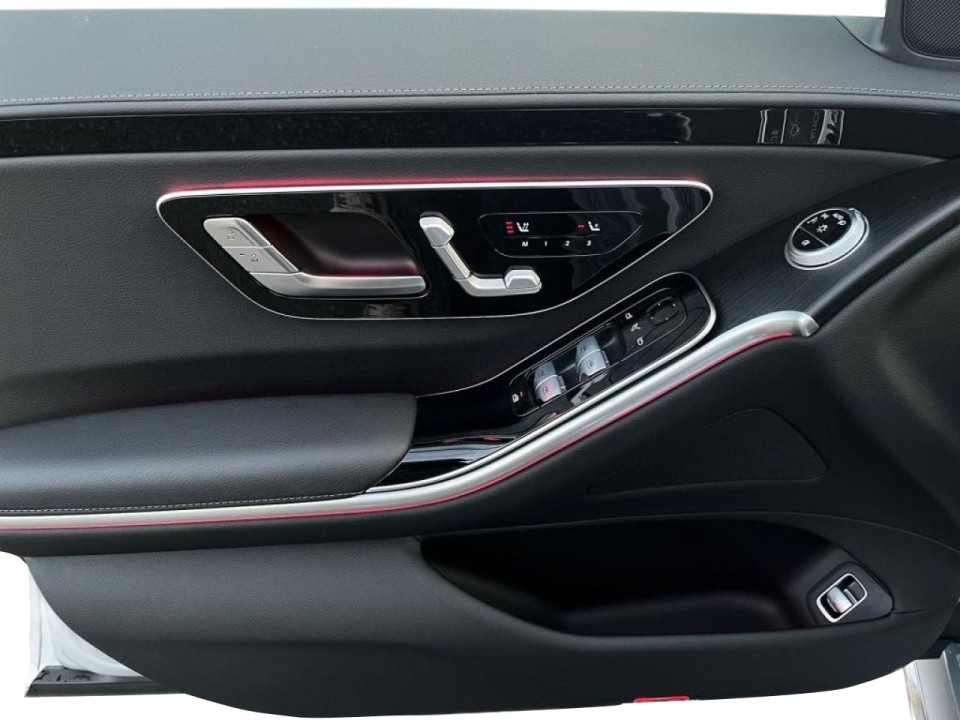 Mercedes-Benz S 350d AMG - foto 23