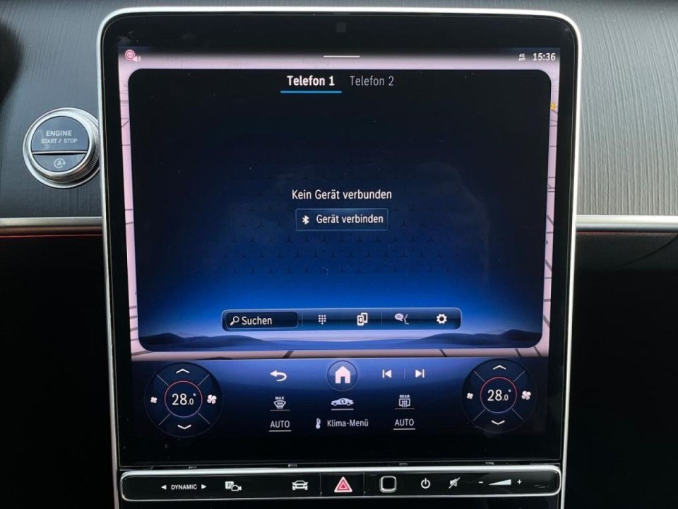 Mercedes-Benz S 350d AMG - foto 17