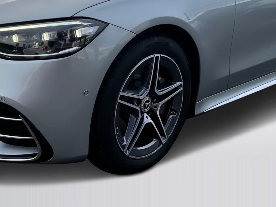 Mercedes-Benz S 350d AMG - foto 27