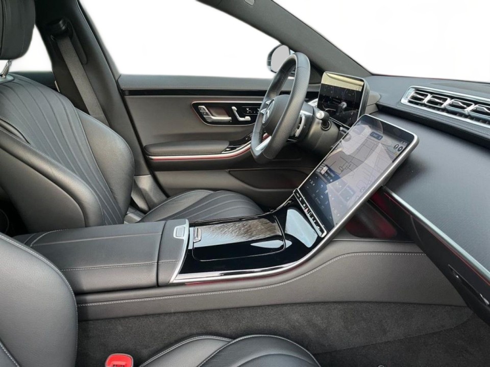 Mercedes-Benz S 350d AMG - foto 7