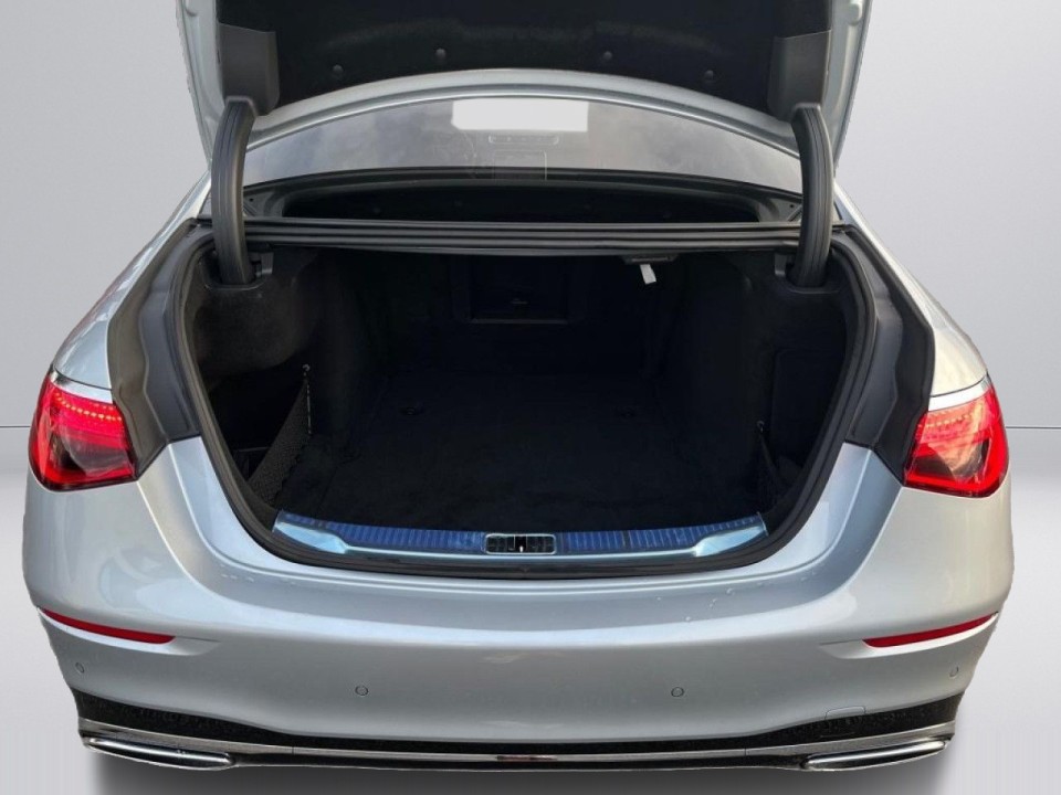 Mercedes-Benz S 350d AMG - foto 26