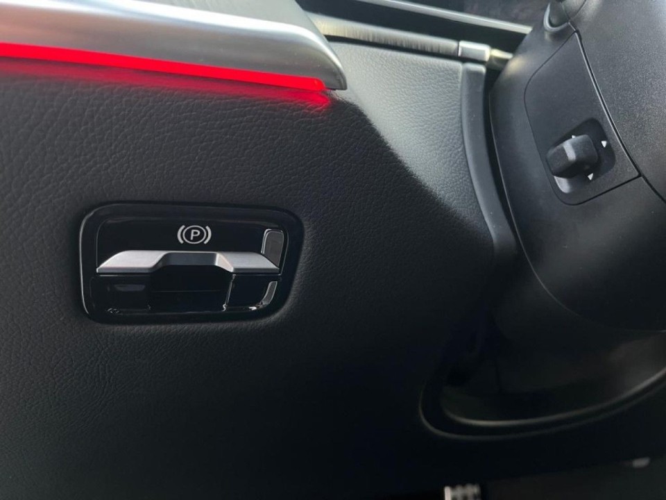 Mercedes-Benz S 350d AMG - foto 15