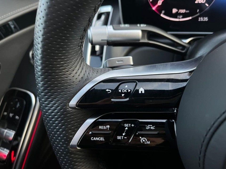 Mercedes-Benz S 350d AMG - foto 12