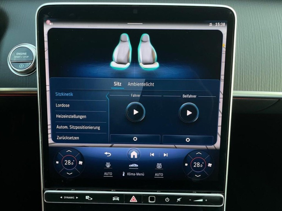 Mercedes-Benz S 350d AMG - foto 18