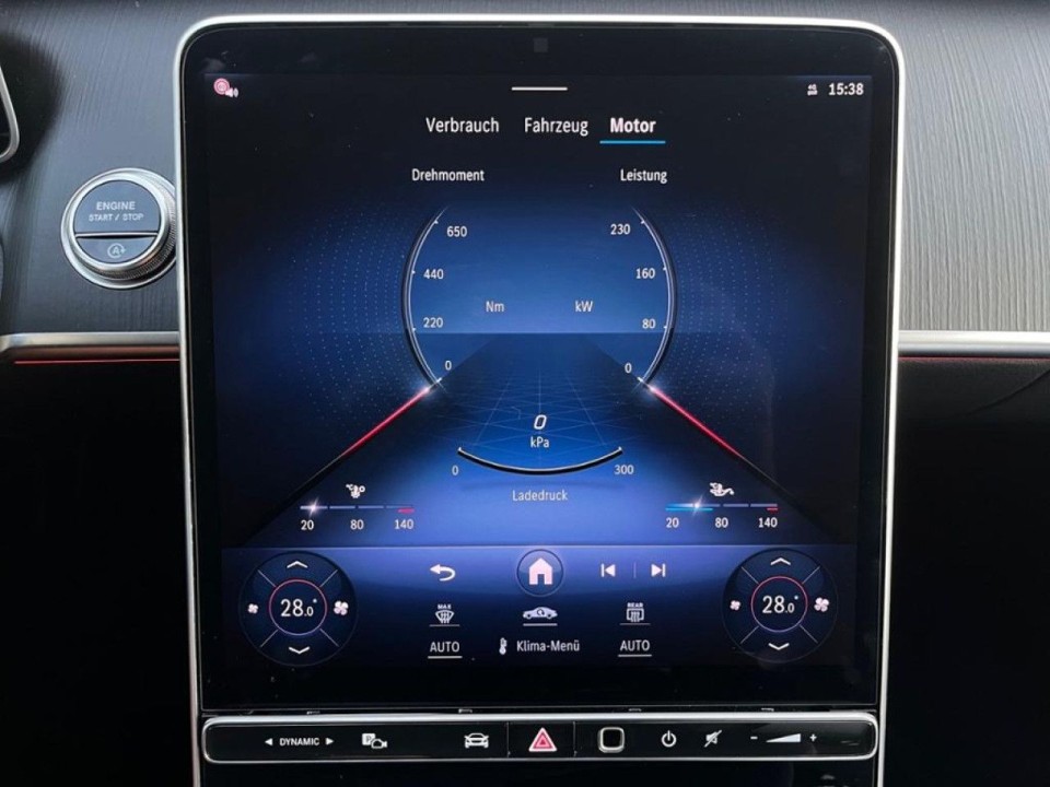 Mercedes-Benz S 350d AMG - foto 20