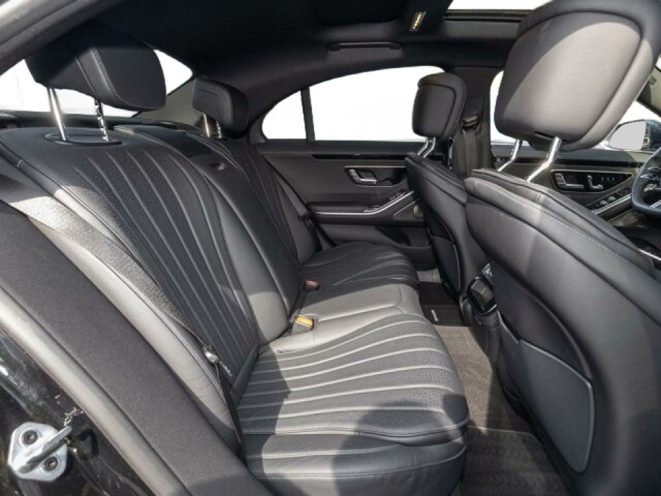 Mercedes-Benz S 580e 4MATIC AMG (5)