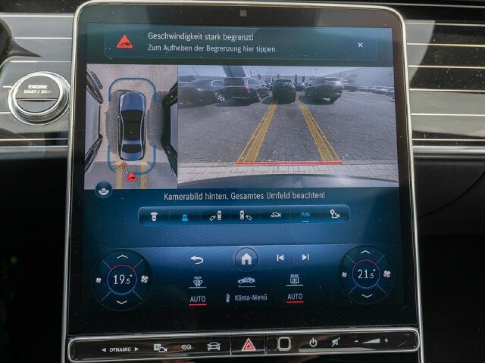 Mercedes-Benz S 580e 4MATIC AMG - foto 11